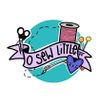 OSewLittle Logotip