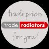 traderadiators.com Logotype