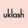 UKLash Logotype