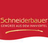 Schneiderbauer Logó