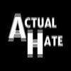 ACTUALHATE Logotype
