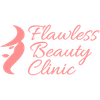 Flawless Beauty Clinic Logotype