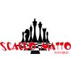Scaccomatto store Logotipo