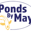 Ponds By May Logotip