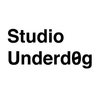 Studio Underd0g Logotype