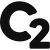 C2 Smoke Logotype