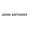 John Anthony Logotype