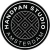 Handpan Studio Logotype