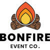 Bonfire Event Co. Logotype