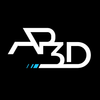 ArtPix 3D Logotype