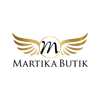 Martika Butik Logotip