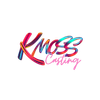 KMoss Casting Logó