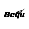 BEQU STUDIOS Logotype
