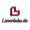 Laserliebe.de Logotipo