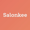 Salonkee SA Logotype