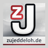 Zu Jeddeloh Logotyp