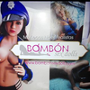 Bombon Sex Doll Logotype
