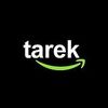 Tarek shop Logotype