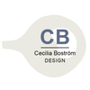 Cecilia Boström Design Logó