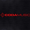 Coda Music Logotype