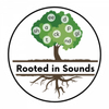 Rooted In Sounds Logotipo