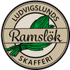Ludvigslunds Skafferi Logotyp