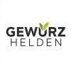 Gewürzhelden e.K. Logotyp