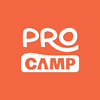 ProCamp Logó
