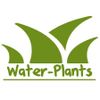 Water-Plants Logotyp