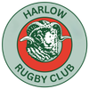 Harlow Rugby Club Logotyp