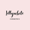Lillywhite Cosmetics Logotype