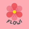flowibaby Logotip