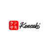 Kensaki Logotype