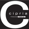 Cipria make up Logotipo