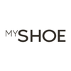 MyShoe Λογότυπο