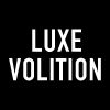 Luxe Volition Logotype