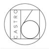 Castro Seis Logotype