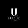 Elyon Dubai Logotype