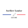 Atelier Louise Costume Logotype