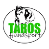 Taros Hundsport Logotyp