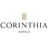 corinthia.com Logotyp