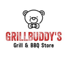 Grillbuddy's Grill &amp; BBQ Store Logotype
