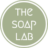 The Soap Lab Logotype