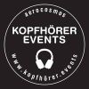 Silent Disco Shop Logo