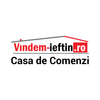 Vindem-Ieftin Logotip