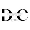 DCSTORE Logotipo