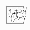 Contoured Curves Logotype