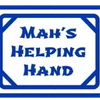 Mah's Helping Hand Logo