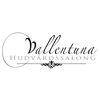 Vallentuna Hudvårdssalong AB Logotyp