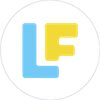 LEKFABRIKEN Logotype